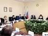 Состоялось очередное заседание районной Думы